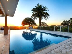 How To Maintain A Concrete Pool
